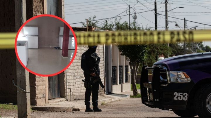 Cuitláhuac confirma entrega de cuerpos hallados en neveras de Poza Rica