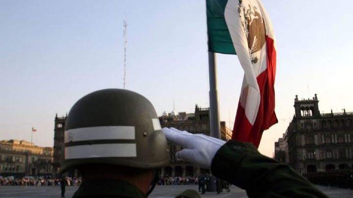 Las estrofas del Himno Nacional que te pueden llevar a la cárcel