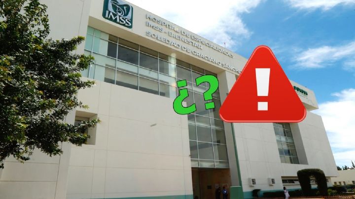 IMSS 2023: La advertencia y FECHA LÍMITE para estos trabajadores