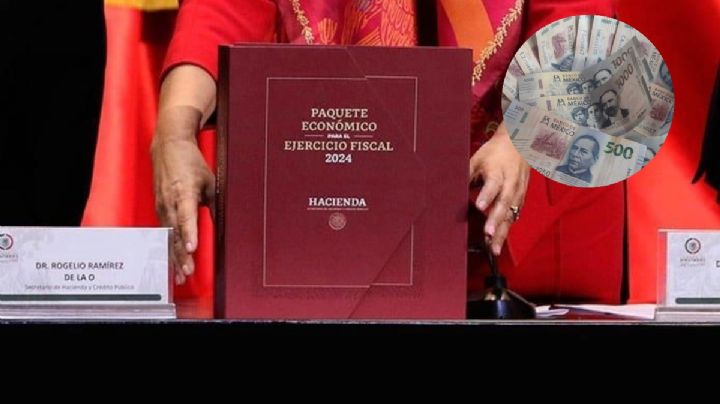 Deuda y déficit en niveles máximos en último año de AMLO, una "bomba de tiempo", advierten expertos