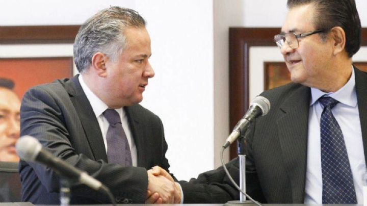 ¿Se va Santiago Nieto de Hidalgo? Esto dijo