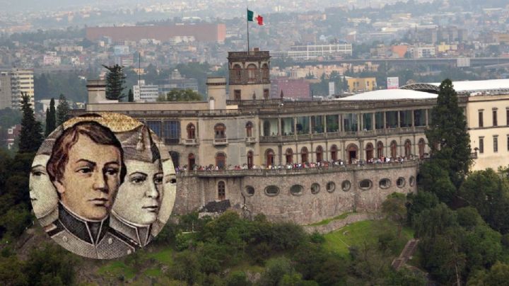 ¿Qué pasó el 13 de septiembre de 1847? Las preguntas que se hacen en Google sobre los Niños Héroes