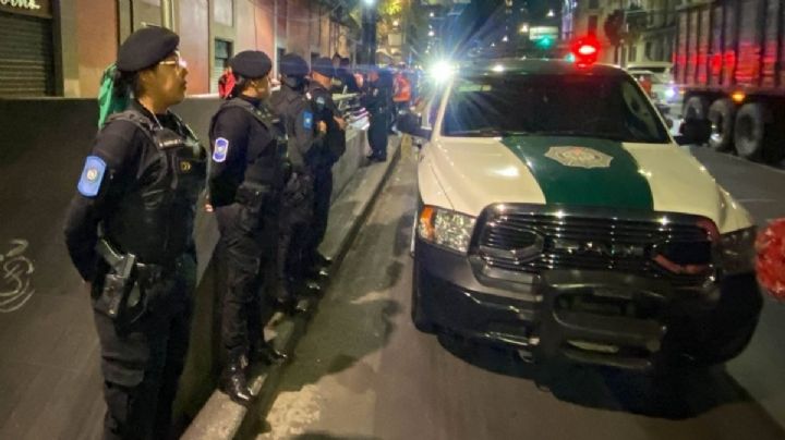 26 millones de delitos contra personas; impunidad del 92%, revela INEGI