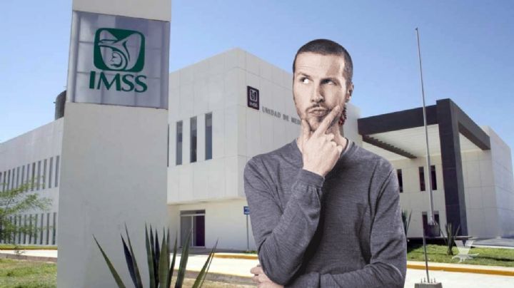 IMSS 2023: El rechazo que podrían recibir algunos trabajadores, checa de qué se trata