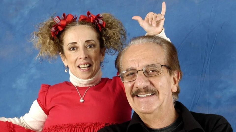 Su legado perdurará en la memoria de México como un referente indiscutible de la comedia