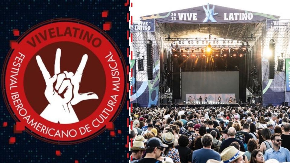 La experiencia Vive Latino es más que un simple festival de música; es un encuentro cultural que reúne a amantes de la música de todas partes