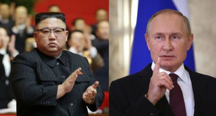 ¿Cuándo y para qué será reunión entre Putin  y Kim Jong-un? Esto sabemos