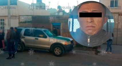 Muere menor a manos de padrastro en Tecámac
