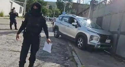 Asesinan a delegado de la FGR en Guerrero; hace 3 días mataron a fiscal regional