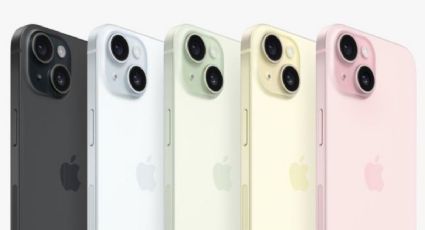 iPhone 15 y Apple Watch: Precios, novedades, lanzamientos y más