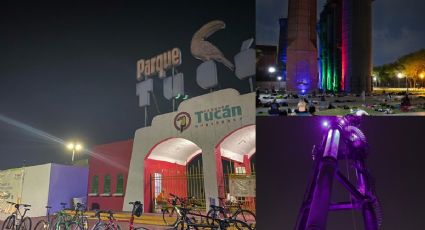 Parque Tucán o Parque Fundidora: El misterio que envuelve estos centros de entretenimiento en Monterrey
