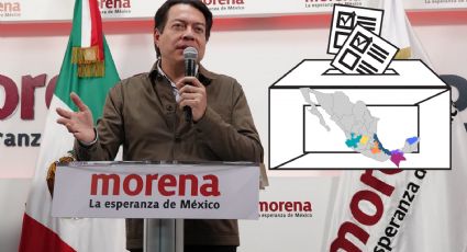 Las fechas clave para Morena rumbo al 2024