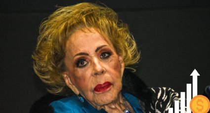 Silvia Pinal cumple 92 años: ¿A cuánto asciende su fortuna y quiénes serán sus herederos?