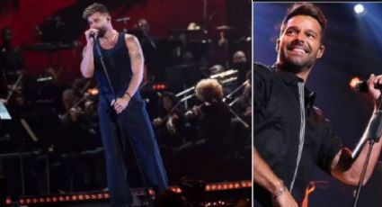 Ofertan boletos al 2x1 para el concierto sinfónico en León de Ricky Martin