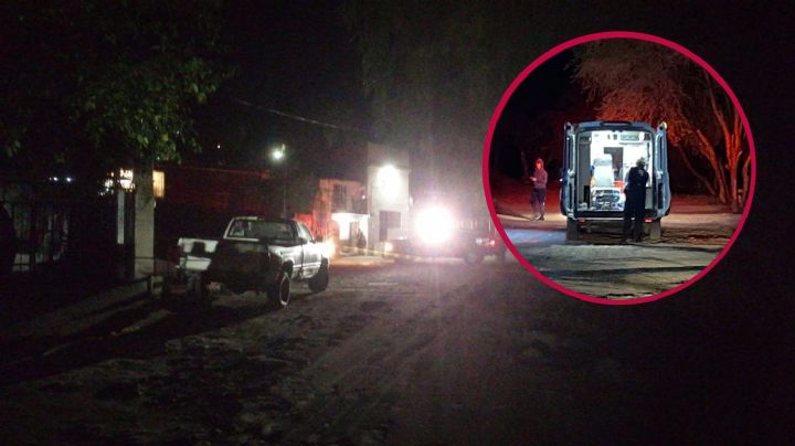 Nuevo asesinato en zona de Los Castillos, en León