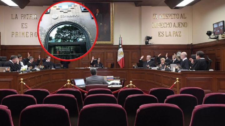 Ley del CONAHCYT: esta es la razón por la que la Corte frena amparos de impugnación