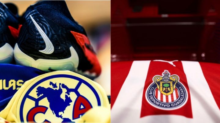 América vs Chivas: ¿Cuándo y a qué hora inicia la preventa general?