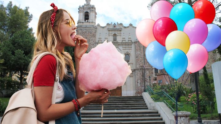 Tradicional Feria de San Francisco Pachuca no se instalará en el Parque Hidalgo