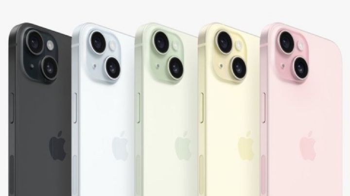 iPhone 15 y Apple Watch: Precios, novedades, lanzamientos y más