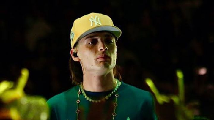 ¿CJNG amenazó a Peso Pluma para que no se presente en Tijuana? Esto se sabe