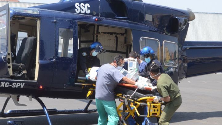 Niña queda sin ojo en 2014 y escuela negó indemnización durante 7 años