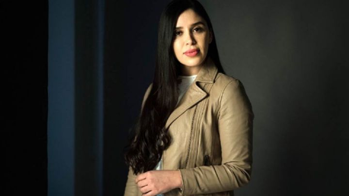 La hora marcada de Emma Coronel, esposa del “Chapo” Guzmán