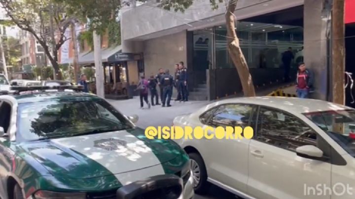 Coreano acude a casa de cambio en la CDMX y le roban 300,000 pesos