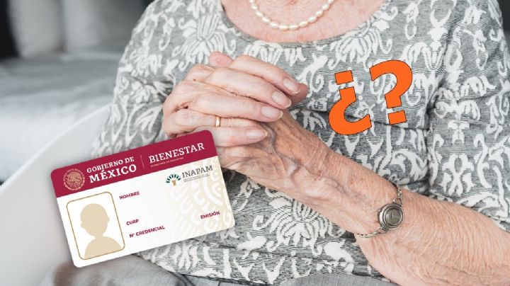 Tarjeta INAPAM 2023 y "el pilón" que recibirán los adultos mayores a partir de este 18 de septiembre