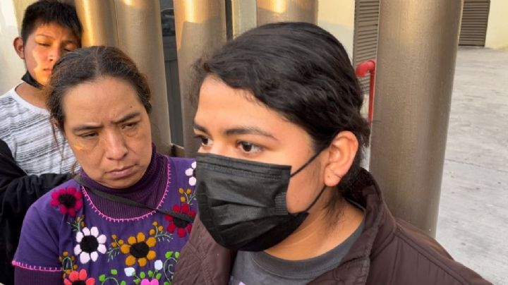 Revocan absolución de Roxana, podría volver a prisión por matar a su agresor sexual