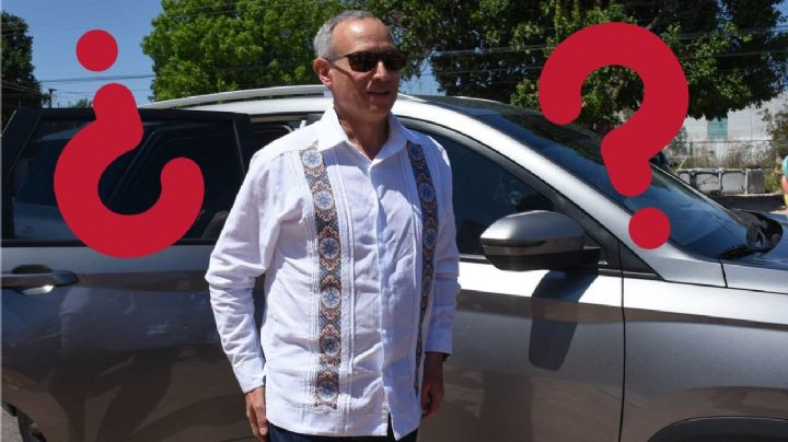 ¿Por qué desapareció Hugo López-Gatell, el zar anticovid?