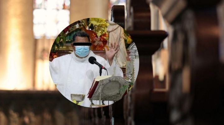 Buscan a sacerdote del sur de Veracruz por abuso de menor