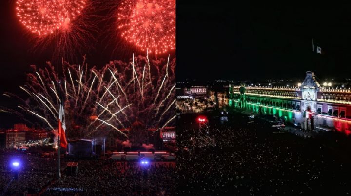 ¿Por qué se truenan cohetes el 15 de septiembre? Esto dice la historia