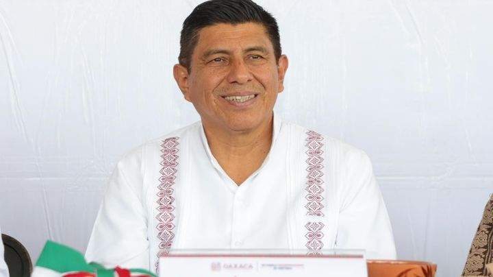 Paquete económico 2024 garantiza bienestar y estabilidad económica: Salomón Jara