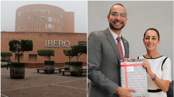 La Ibero llama a corcholatas a diálogo universitario; primero Sheinbaum
