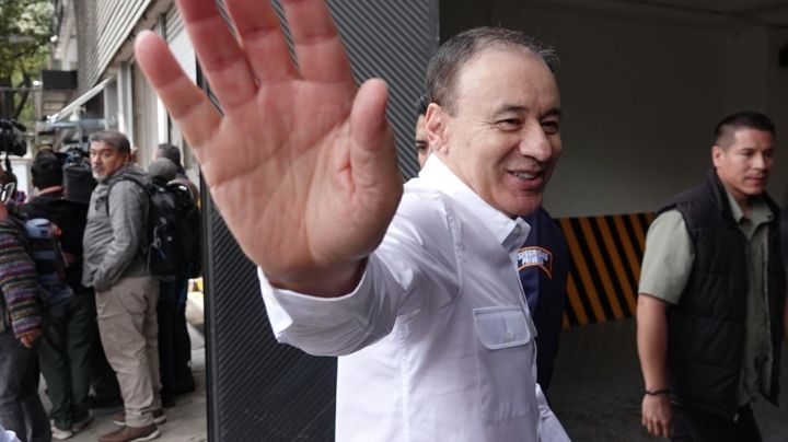 Ley Durazo: oposición buscan atarle manos a gobernador en Morena