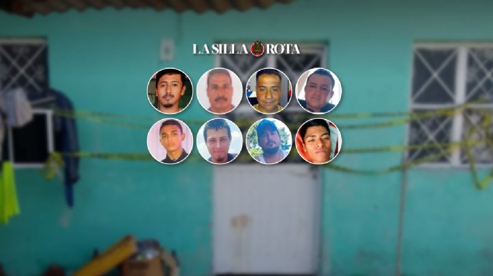 “Tengan piedad y regrésenlos”: suplican familiares de 8 albañiles secuestrados en Tres Valles