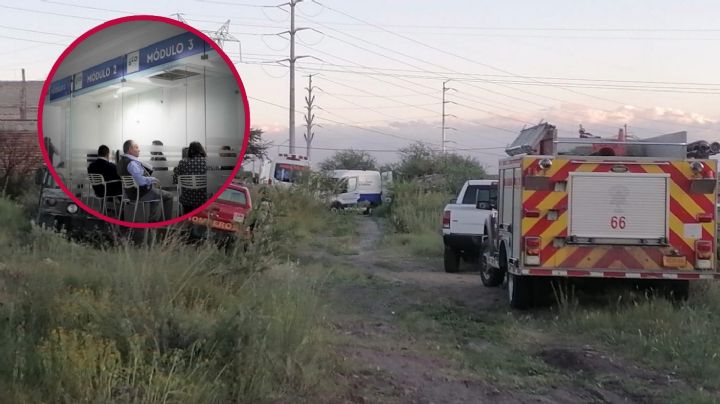 Cifra negra del delito en Guanajuato: 91.9 % no son investigados