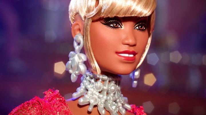 Así es la Barbie de Celia Cruz: Cuándo sale a la venta, dónde comprar y costos