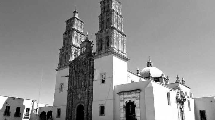 ¿Cómo era Dolores Hidalgo en 1810?