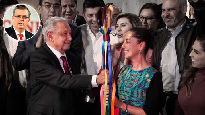 Tropezando con sus palabras