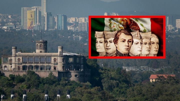 SEP y la historia de Los Niños Héroes: ¿verdad o mito?