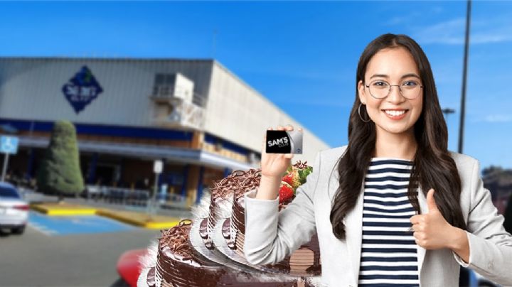 No hay Costco en Pachuca, pero Sam's Club dejará comprar sin membresía