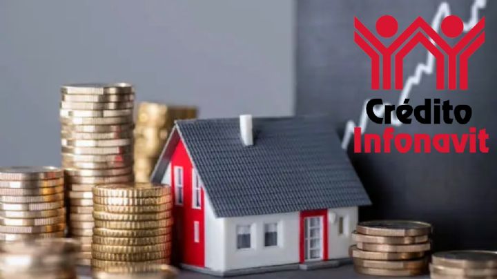 Crédito Infonavit: ¿Puedes obtener un monto mayor si juntas tus puntos con un familiar?