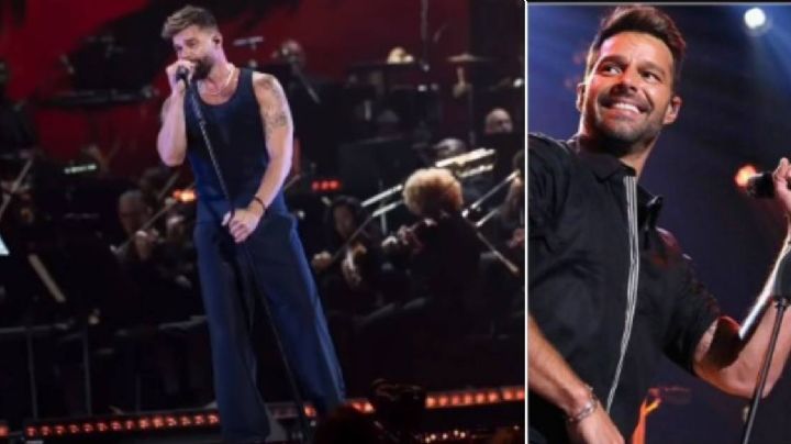 Ofertan boletos al 2x1 para el concierto sinfónico en León de Ricky Martin