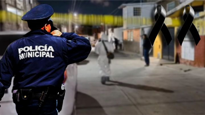 Encuentran a pareja muerta en su casa en Pachuca; esto se sabe