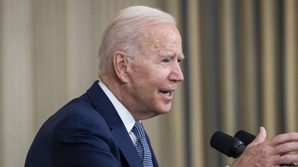 Los republicanos tienen en la mira los supuestos negocios de la familia Biden con adversarios en China