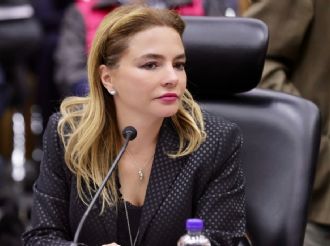 Investigan a organizaciones aspirantes a partidos políticos por inconsistencias en gastos