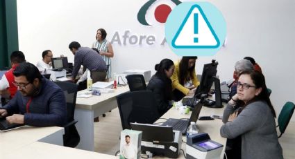 Afore Azteca lanza esta advertencia a usuarios: Si recibes este mail NO lo abras