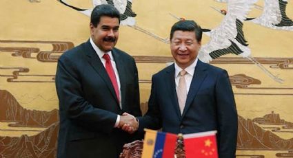 Presidente de China se reúne ahora con Nicolás Maduro ¿Qué se acordó antes con Rusia?