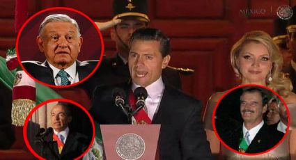 ¿AMLO dará El Grito en Guanajuato? La tradición de independencia que el Presidente rompió